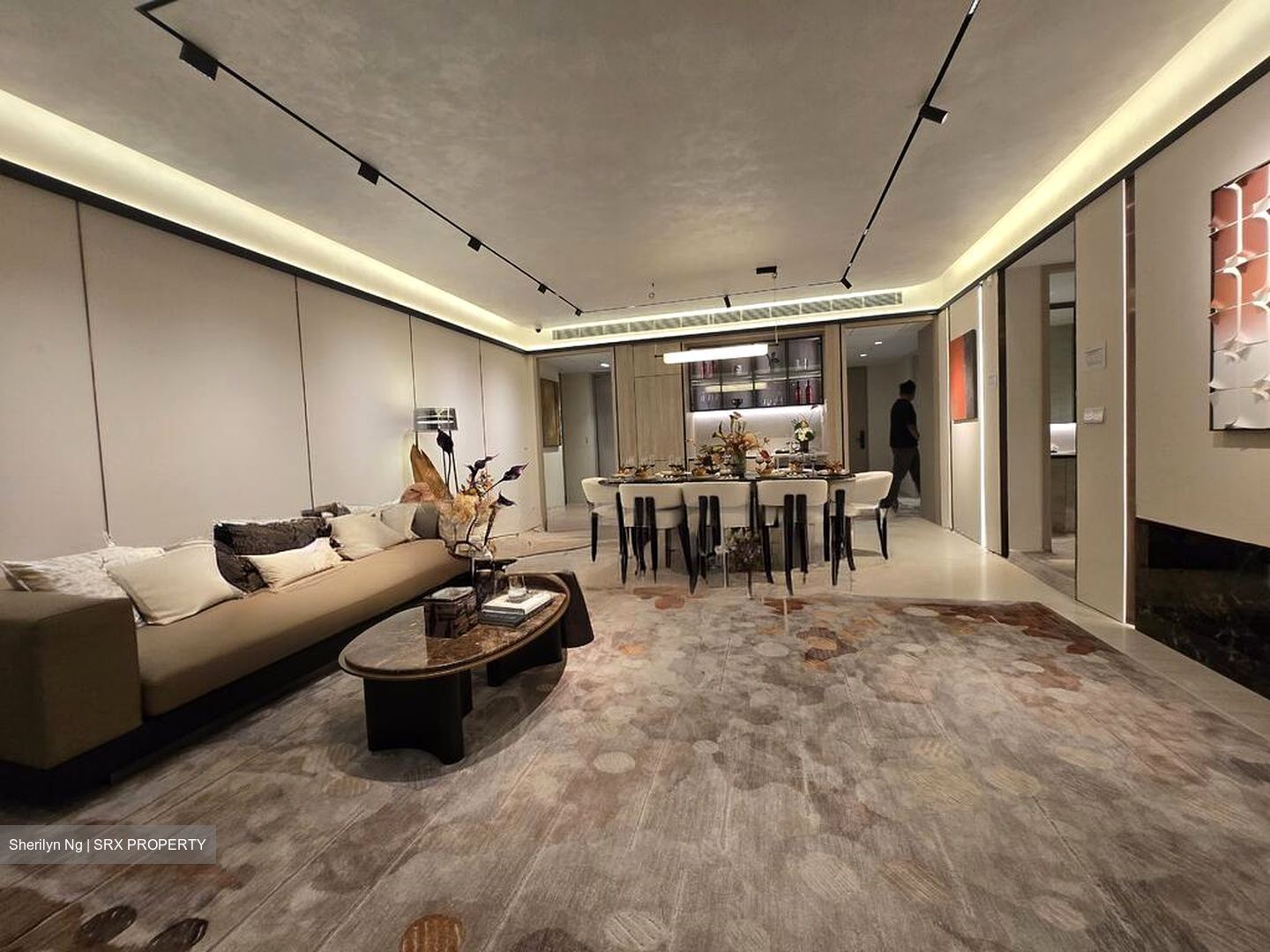 Dairy Farm Residences (D23), Apartment #522278841